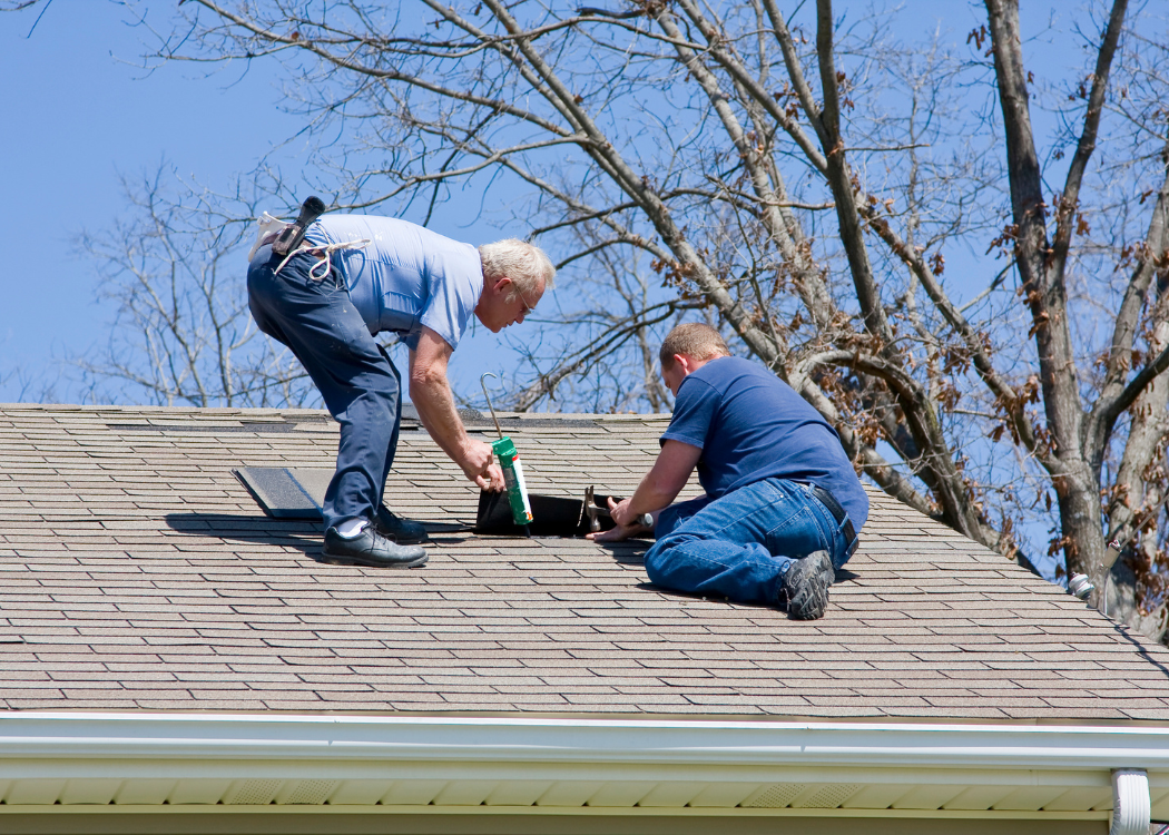 What to Look for in a Roofing Contractor in Greer